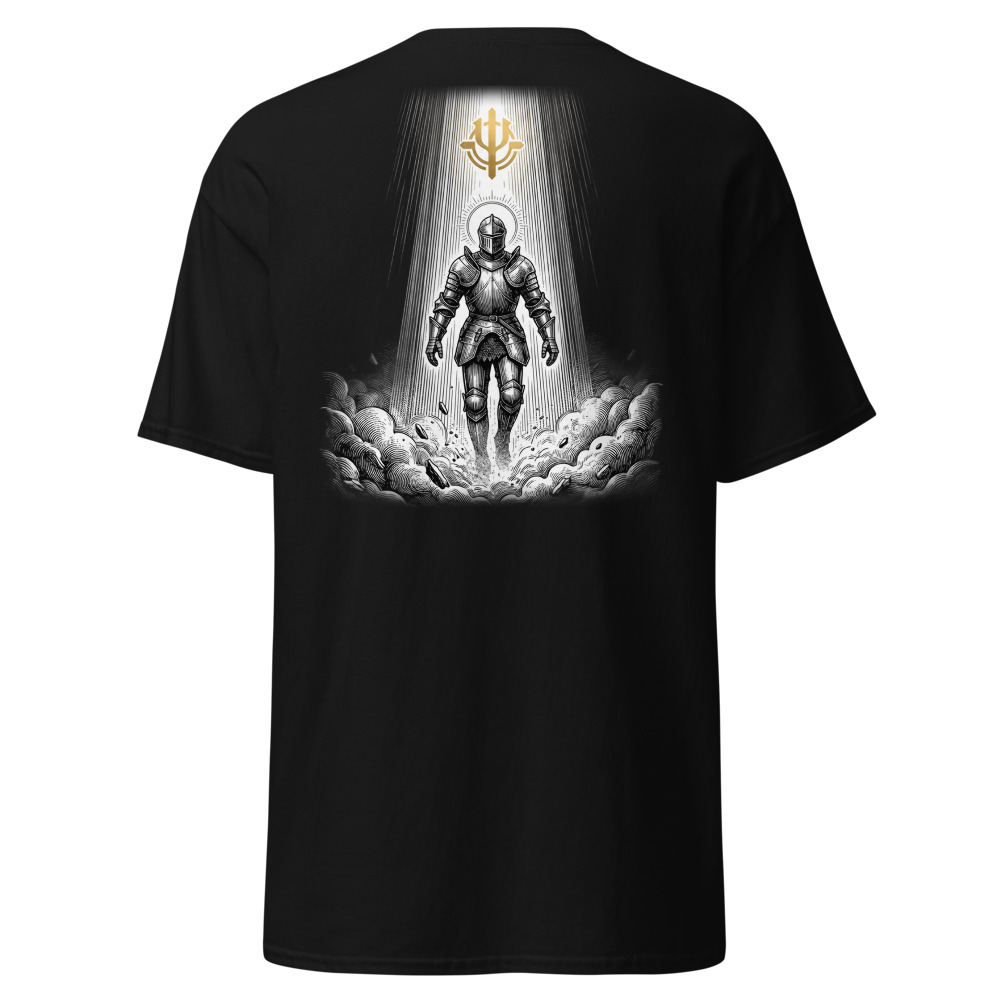 The Risen Knight