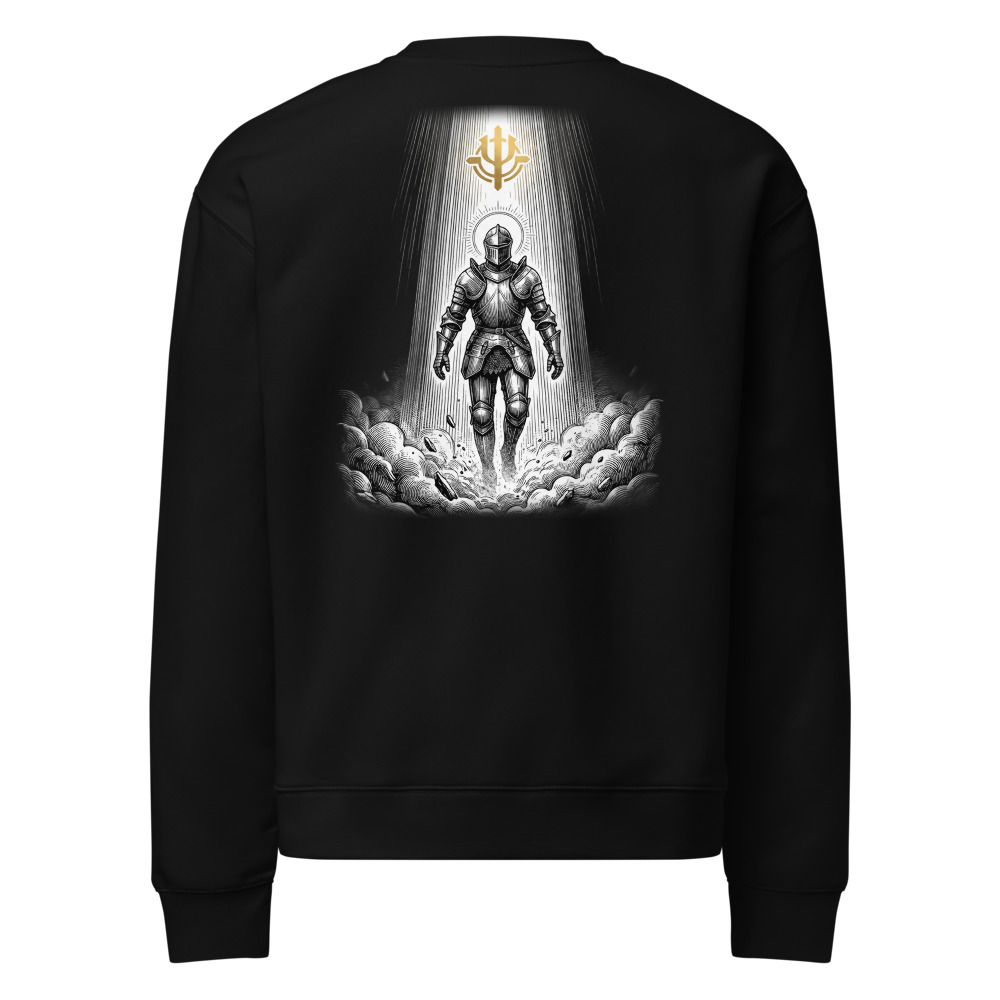 The Risen Knight (Crewneck)