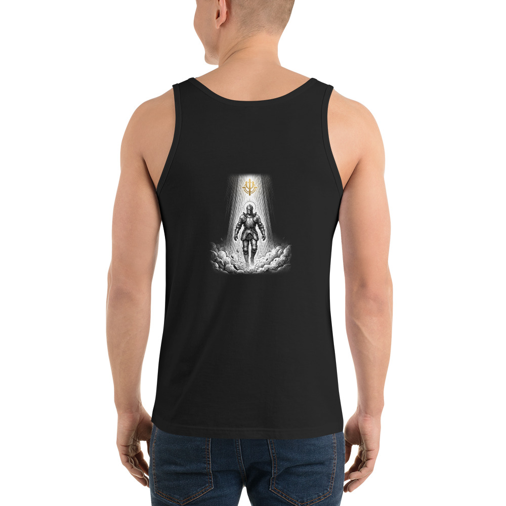 The Risen Knight (Tank)